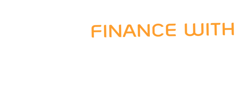 Finance With Sharan