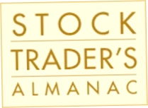Stock Trader'S Almanac