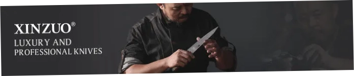 XINZUO CUTLERY