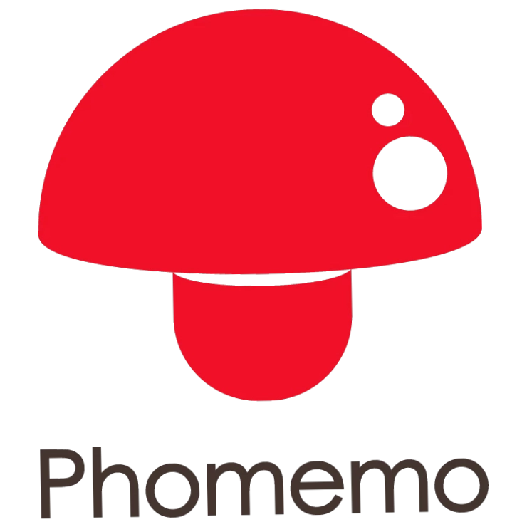 Phomemo