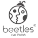 Beetles Gel Polish