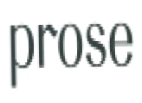 Prose