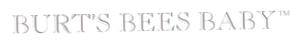 Burt’S Bees Baby