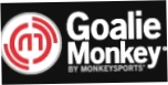 Goalie Monkey