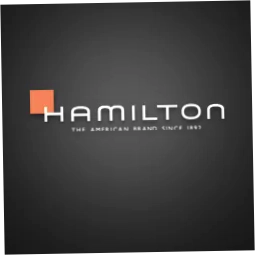Hamilton Watch