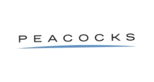 Peacocks