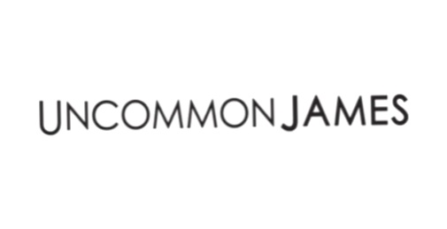 Uncommon James