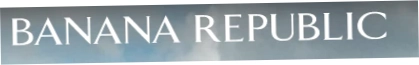 Bana Republic