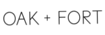 Oak + Fort