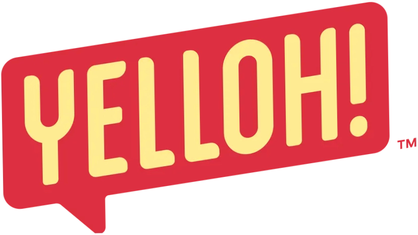 Yelloh