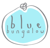 Blue Bungalow