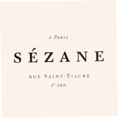 Sezane
