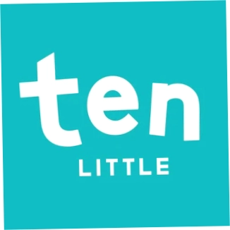 Ten Little