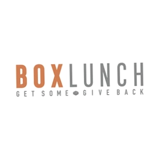 BoxLunch