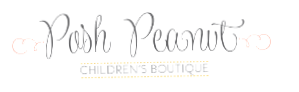 Posh Peanut