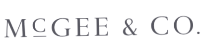 McGee & Co.