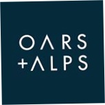 Oars and Alps