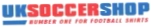 UK Soccer Shop