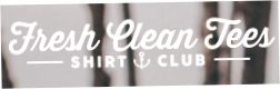 FreshCleanTees