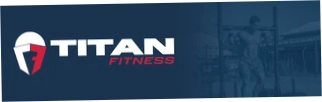 Titan Fitness
