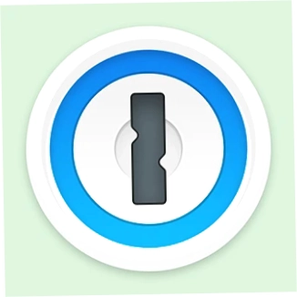 1Password