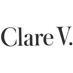 Clare V.