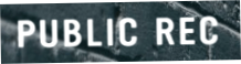 Public Rec
