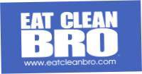 Eat Clean Bro