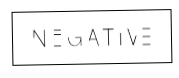 Negative Underwear