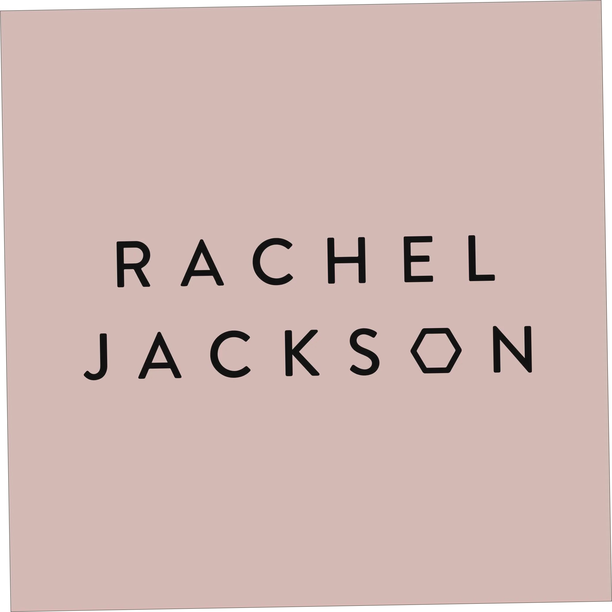 Rachel Jackson