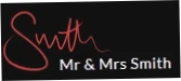 Mr & Mrs Smith