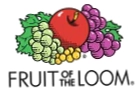 FRUIT OF THE LOOM