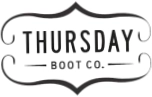 Thursday Boot