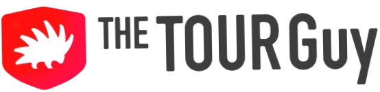 The Tour Guy