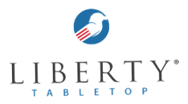 Liberty Tabletop