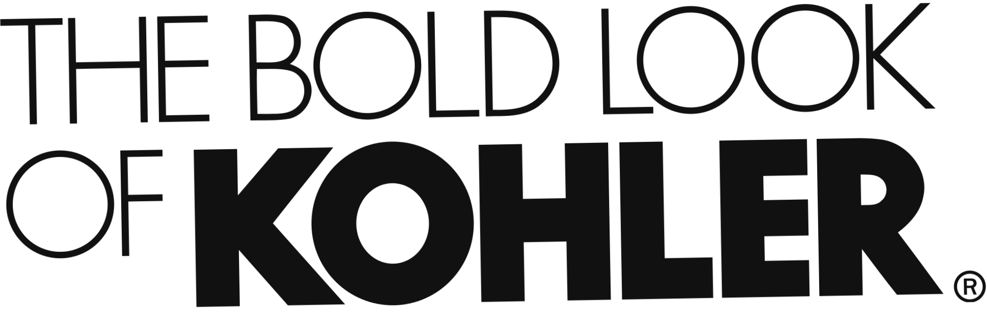 KOHLER
