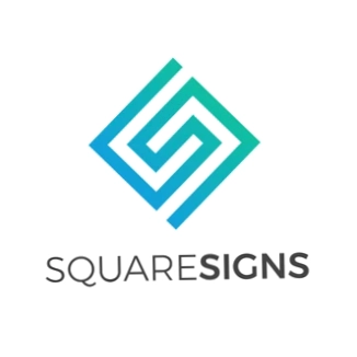 Square Signs