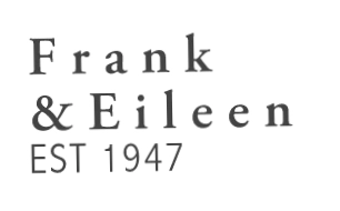 Frank and Eileen