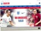 England Store