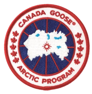 Canada Goose