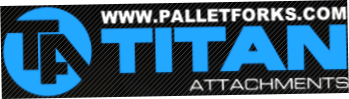 Titan Attachments