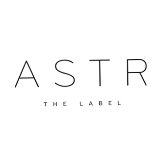 ASTR The Label