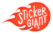 Stickergiant