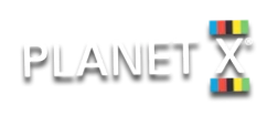 Planet X
