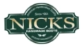 Nicks Boots