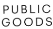 Public Goods