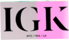 IGK Hair