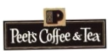 Peet's Coffee and Tea