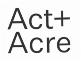 Act And Acre
