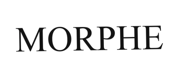 Morphe